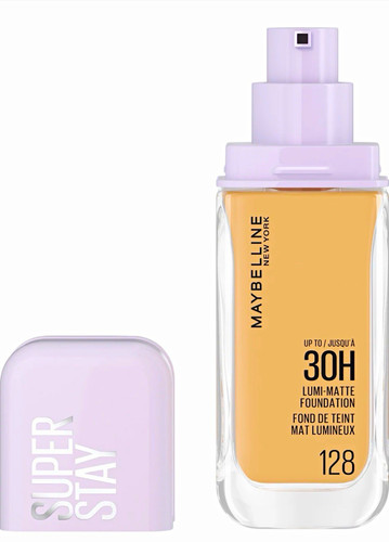 Maybelline new york foundation - maybelline,
