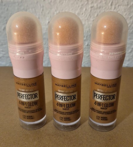 Maybelline foundation - maybelline,
