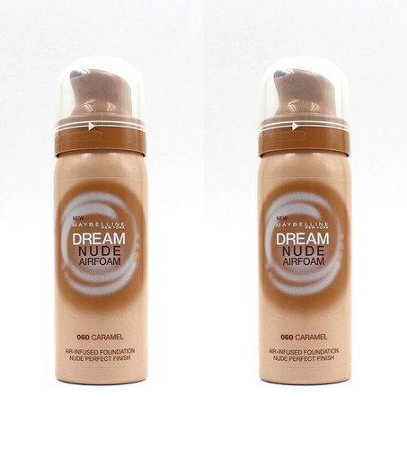 Maybelline new york dream - new,