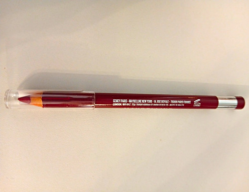 Maybelline new york - new, color