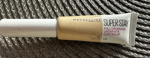 Maybelline super stay full - super,