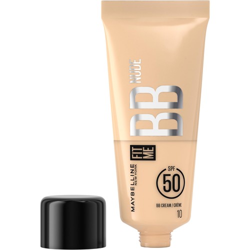 Maybelline new york - fit, me