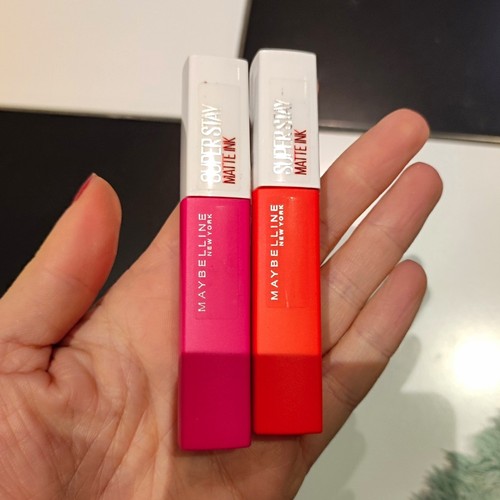Maybelline new york superstay - maybelline,