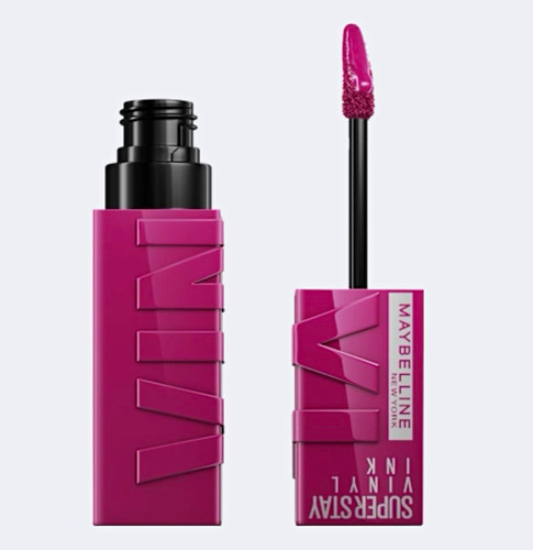 Maybelline newyork lippenstift - newyork,