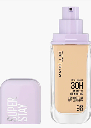 Maybelline new york - maybelline, foundation