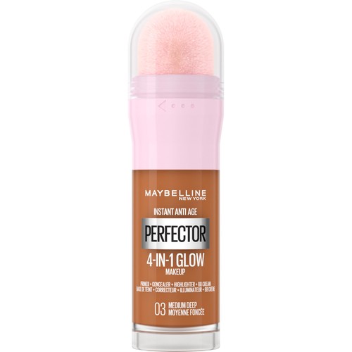 Maybelline new york - york, 4-in-1