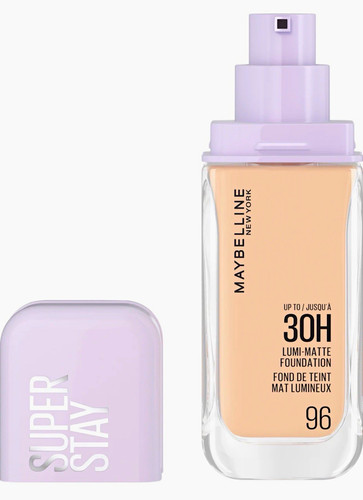 Maybelline new york - new, foundation