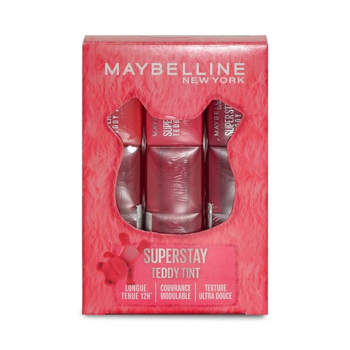 Maybelline new york - maybelline,