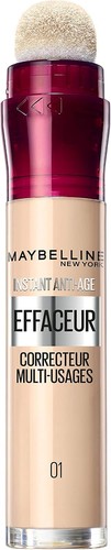 Maybelline instant anti age - instant, anti-age