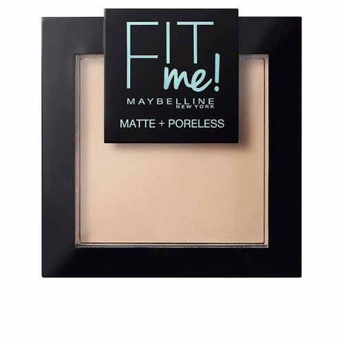 Maybelline new york fitme - new, york,