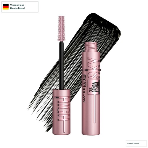 Maybelline new york sky - new,