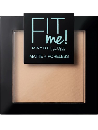 Maybelline new york puder - maybelline,
