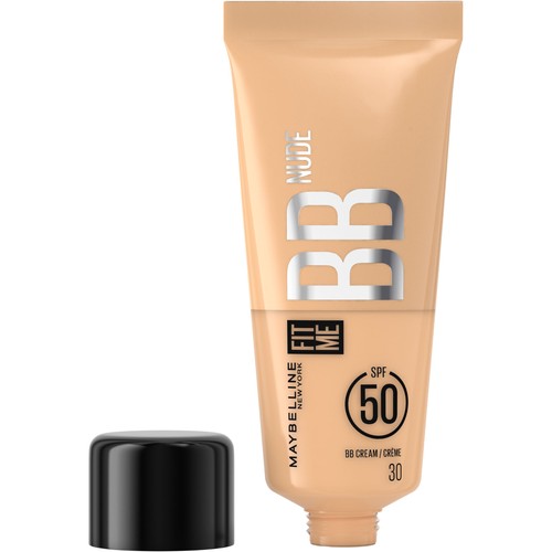 Maybelline new york fit - maybelline, me