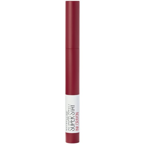 Maybelline superstay lip - superstay, ink