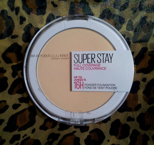 Maybelline super stay full - maybelline,