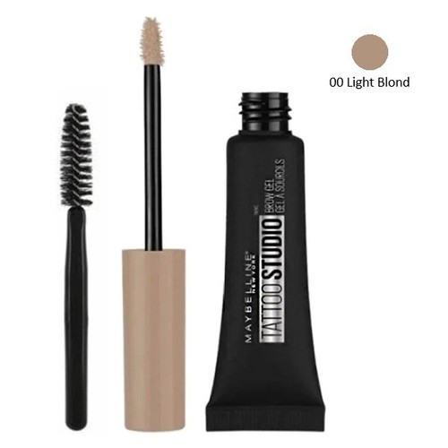 Augenbrauengel tattoo brow - augenbrauengel,