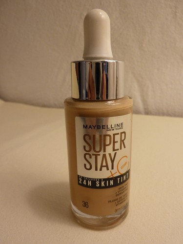 Maybelline super stay h - 2,