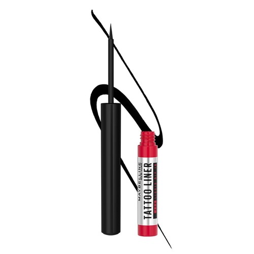 Maybelline new york stunden - maybelline,