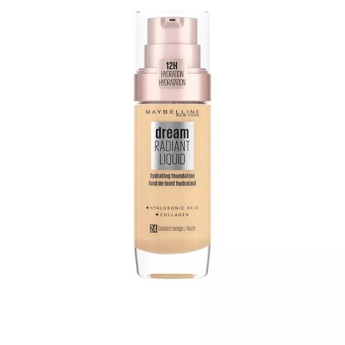 Maybelline dream radiant - dream,