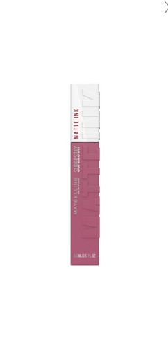 Maybelline new york - new, superstay