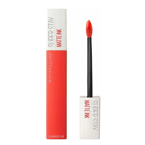 Maybelline new york - new,