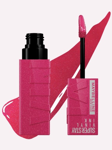 Maybelline new york super stay - york,