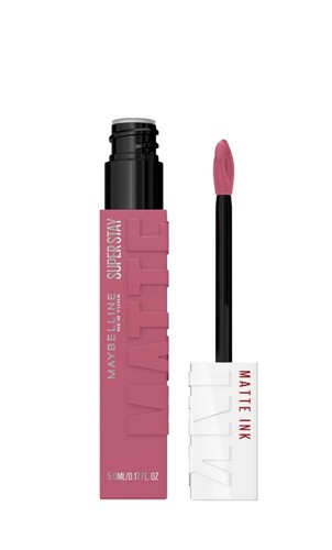 Maybelline new york superstay - new,
