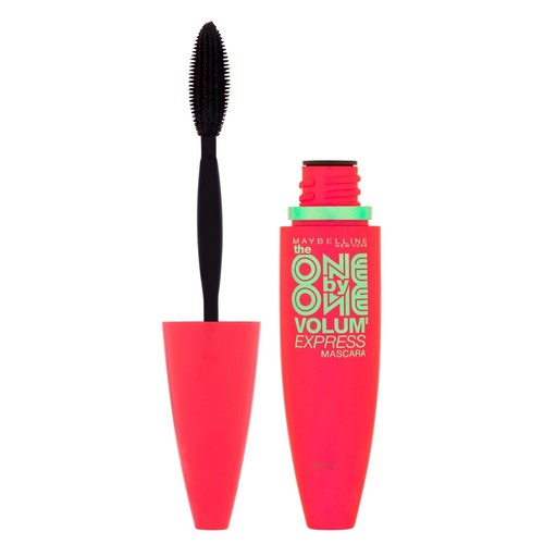Maybelline volum express - 'express, one