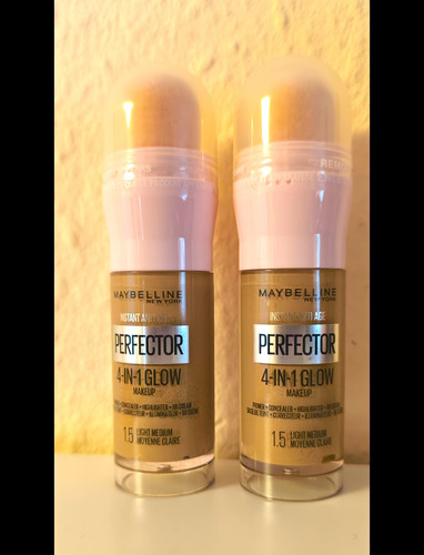 Maybelline new york instant - maybelline,