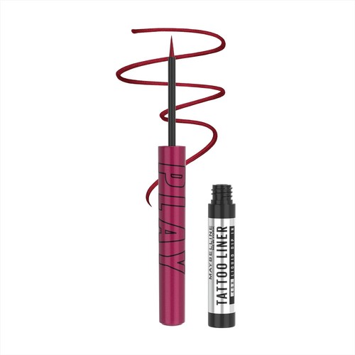 Maybelline new york stunden - maybelline,