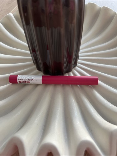 Mega maybelline super stay - super,