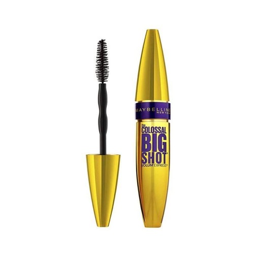 Maybelline new york máscara - york,,