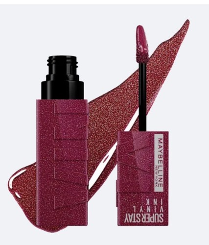 Maybelline new york super - new, stay