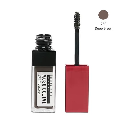 Augenbrauengel tattoo brow - augenbrauengel,