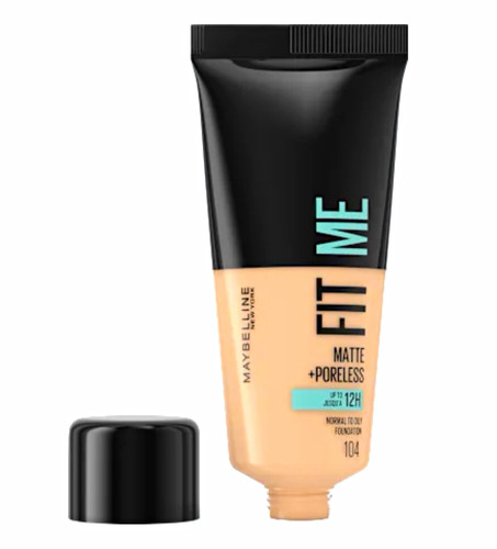 Maybelline new york foundation - york,