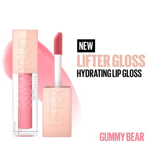 Maybelline new york smooth - maybelline,