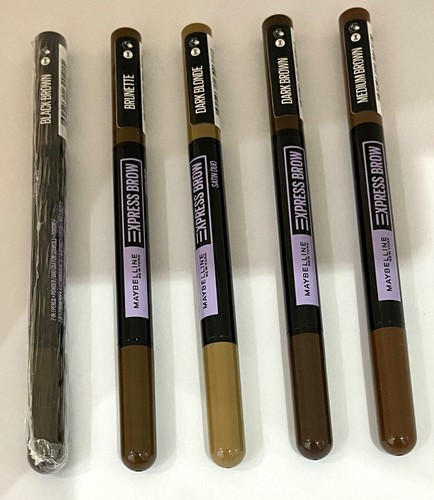 Maybelline express brow - maybelline,