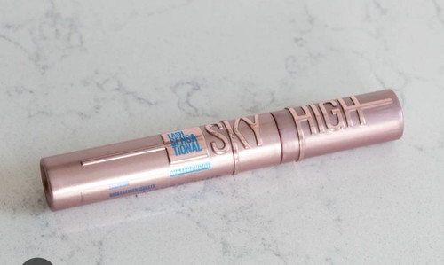 Maybelline new york - new,