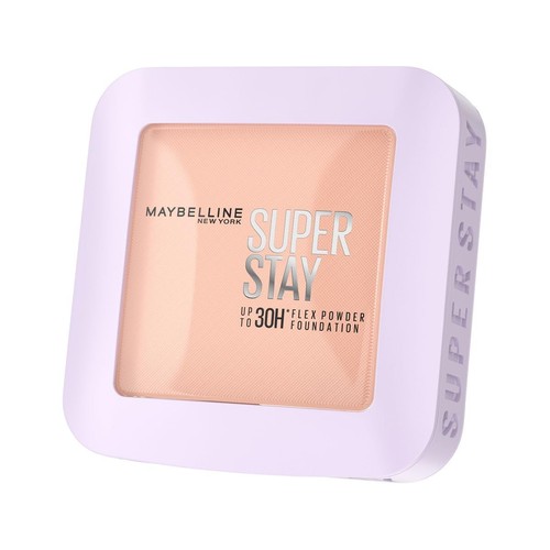 Maybelline new york super stay - super,