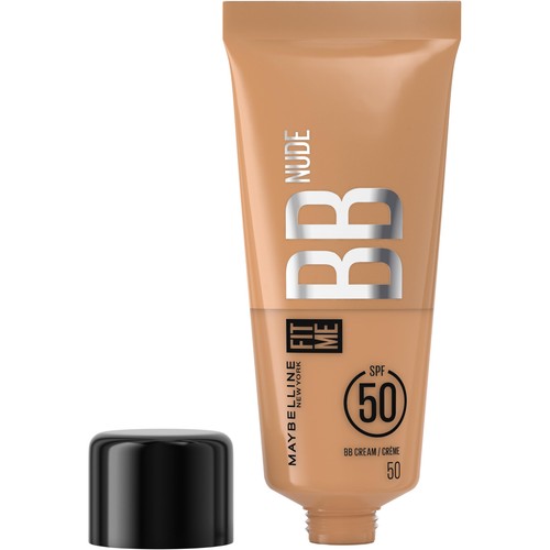 Maybelline new york - maybelline, fit