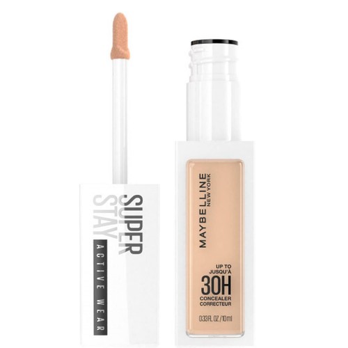 Maybelline new york super - maybelline,