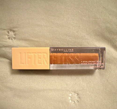Maybelline new york lifter - new,