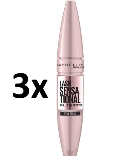 Maybelline new york - york, mascara