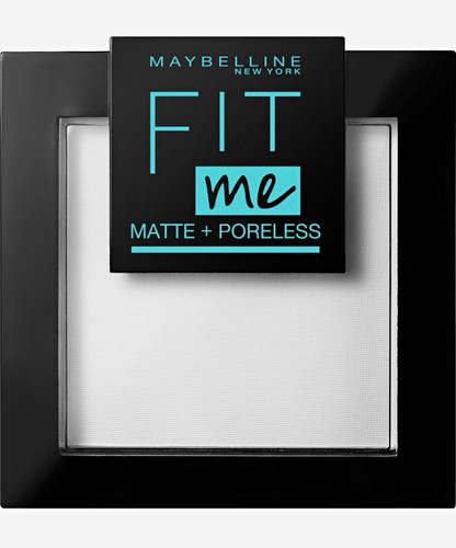 Maybelline new york puder - york,