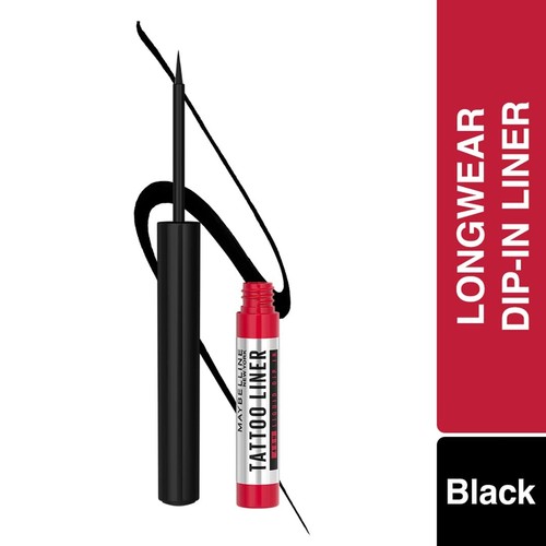 Maybelline new york stunden - maybelline,