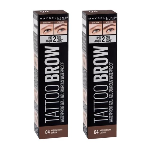 Maybelline tattoo brow - maybelline,