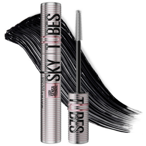 Maybelline lash sensational - maybelline,