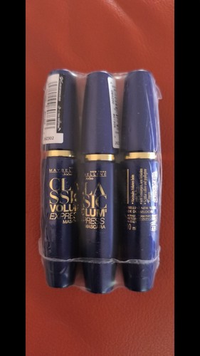 Maybelline classic volüm - maybelline,
