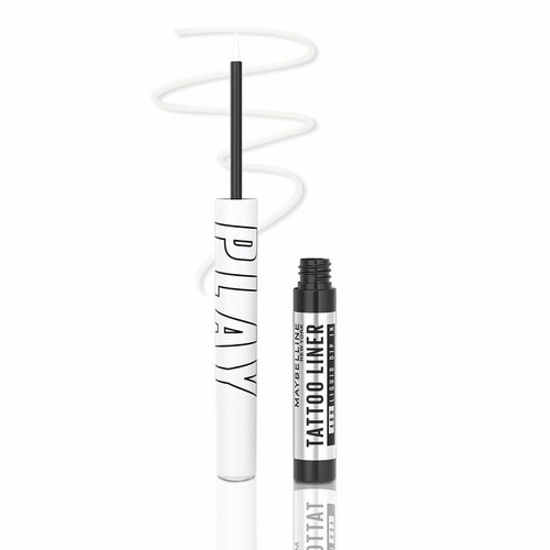 Maybelline new york tattoo - new,