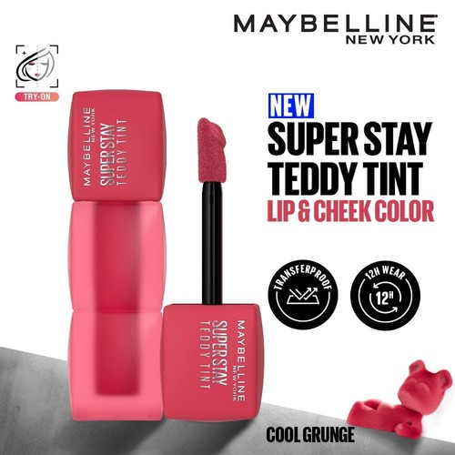 Maybelline new york - maybelline,